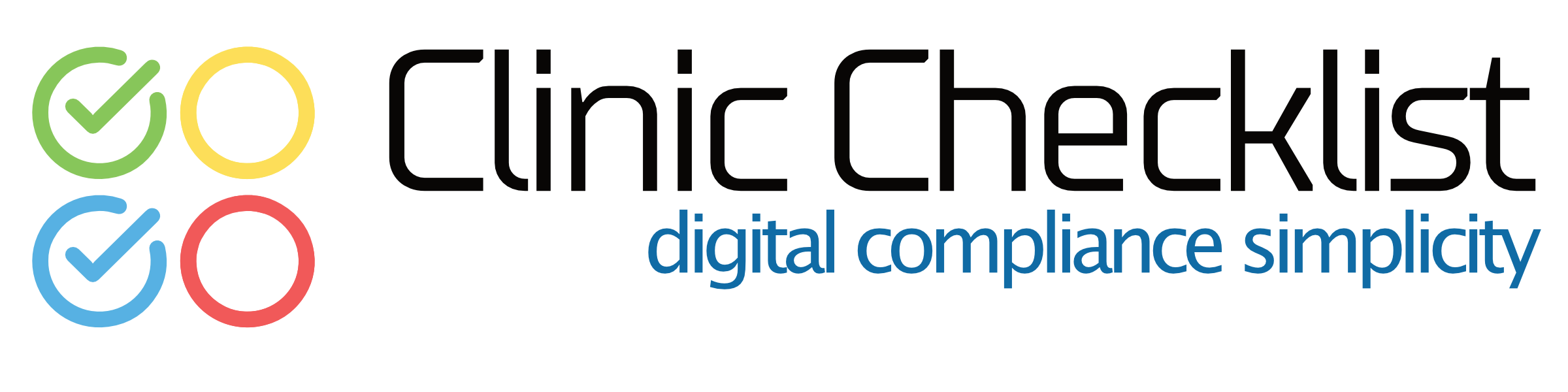 Clinic Checklist Logo